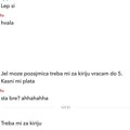 Ovom Kragujevčaninu se možete javiti ukoliko nemate novca za kiriju