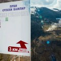 Mesto u Srbiji od kog se svima ledi krv u žilama: Čuva mračnu legendu, ali i privlači na hiljade turista (foto)