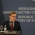 Nemački šef diplomatije uzdrmao javnost i poslao upozorenje Kremlju: "Rusija ima šire planove od Ukrajine"