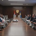 Održan sastanak predstavnika MUP Srbije i Misije ODHIR za posmatranje izbornog procesa
