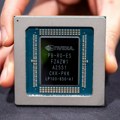 SpaceX pregovara o dugu od 40 milijardi za Nvidijine čipove