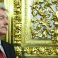 Peskov: „40 danaˮ koje je najavljivao Zelenski sada se vraćaju Kijevu