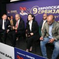 Evropska Srbija podnela prigovor RIK na izmenjenu Odluku o biračkim mestima inostranstvu