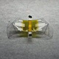 Sićušni leteći robot izdržao pritisak 11.000 puta veći od svoje težine i ponovo poleteo