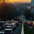 Za deset godina u Beogradu u saobraćaju poginulo skoro 1.000 ljudi: Najviše stradaju mladi i penzioneri