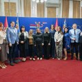 Niš uključuje zdravstvene medijatorke u borbu protiv trgovine ljudima