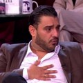 Darko podelio neodoljivu sliku iz doma: Leži zagrljen sa decom, oni se pokrili ćebetom i gledaju TV "Moj svet"