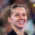 Poljakinja ostvarila uspeh karijere, Hvalinska osvojila svoju prvu masters titulu