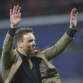 Junajted želi Nemca na klupi, Keriku dani odbrojani