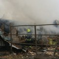 Harkovska oblast: najmanje troje poginulih u napadu ukrajinskog drona
