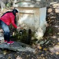 U Merovcu meštani obeležili stogodišnjicu česme koju je napravio dr Aleksa Savić