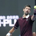 Đoković otkrio zašto je stigao u Bazel, pa progovorio o Završnom mastersu