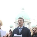 Ko su ljudi koji će voditi Srbiju? Analiza Fajnenšel tajmsa o pobednicima: U izbornoj noći javio se prvi problem