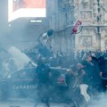 Eu zemlju čeka buran dan! Počinju generalni štrajk i protesti, radnici obustavljaju rad u više sektora
