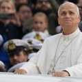 I Papa Lav XIV će glasati na međuizborima u SAD: Čelnik Vatikana je žestok kritičar Trampa