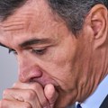 Crni oblak nad Pedrom Sančezom Topio prednost desnice i jurio ka pobedi, a onda je udario voz smrti: Katastrofa sa 69 mrtvih…