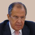 Lavrov "zagrmeo": Gledaj svoja posla (video)