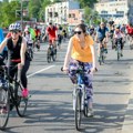 Popodne u Beogradu masovna vožnja povodom Svetskog dana bicikla