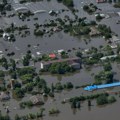Osam mrtvih u poplavama na području Hersonske oblasti pod kontrolom Rusije