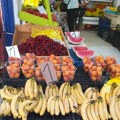 Srpkinja podelila cene iz Paralije: Skoro sve voće i povrće po evro, trešnje nešto skuplje