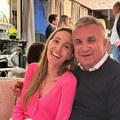 Ekskluzivno! Srđan i Jelena Đoković slave Novakovu istorijsku titulu u Parizu