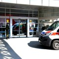 Žena pala sa zgrade u Novom Sadu: U besvesnom stanju i sa višestrukim povredama zbrinuta u KC Vojvodine