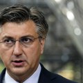 Plenković idućeg petka u Srbiji, predviđen susret sa premijerkom