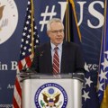Ambasador SAD-a: Čović blokira put BiH ka energetskoj sigurnosti