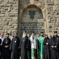 Patrijarh Porfirije na Gazimestanu služio pomen postradalim kosovskim junacima