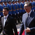 Vučić i Milatović najavili imenovanje ambasadora: Kako su Srbija i Crna Gora došle dotle da nemaju diplomatske predstavnike…