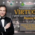 Virtuozi otvaraju kulturno leto na Zlatiboru