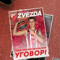 Nikola Topić potpisao profesionalni ugovor sa KK Crvena zvezda