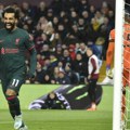 Odoleo saudijskim milionima: Mohamed Salah doneo odluku o nastavku karijere