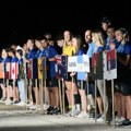Otvoreno Svetsko prvenstvo u veslanju u Beogradu, šestoro srpskih takmičara jure vize za Pariz
