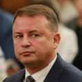 Cvetković preuzeo dužnost ministra privrede Srbije: "Izuzetna mi je čast, ali i veliki izazov"