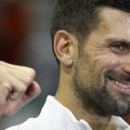 Đokovićeva 390. nedelja na vrhu ATP liste