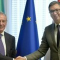 Odličan sastanak o kritičnim sirovinama i italijanskim investicijama: Vučić se oglasio nakon susreta sa Adolfom Ursom…