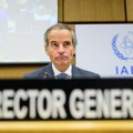 Iran zabranio inspektorima IAEA pristup njegovim nuklearnim postrojenjima