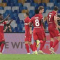 Kup: Spartak maksimalan, Ivićev Krasnodar bolji od Dinama