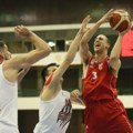 Stefan Savić, novo-staro pojačanje KK Vojvodina Privukao me ambiciozan projekat