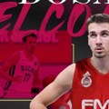 Francuz Igo Beson novi član FMP-a, nesuđeni igrač Milvokija i Baskonije