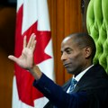 Prvi crnac na čelu Donjeg doma kanadskog parlamenta