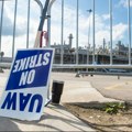 U SAD-u štrajka 41.000 radnika autoindustrije, Stellantis zatvoren