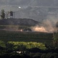 Hamas izgubio kontrolu nad severnim delom Pojasa Gaze