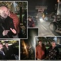 VIDEO Pogledajte kako su se naprednjaci redom izvinjavali poljoprivredniku kome su blokirali kuću