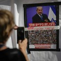 Netanjahu dao instrukcije Mosadu da cilja lidere Hamasa gde god da su