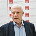 SDS: Boris Tadić posetio porodicu Stanike Gligorijević, razgovarali o dva minuta nedostajućeg snimka