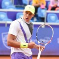 Međedović zaradio ogroman novac zbog titule! Novak mu pomagao - više neće morati!