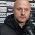 Duljaj: "Radnički je ostvario cilj, a to je da Partizan danas ne pobedi"