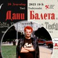 Legenda Pekinške patke i Lune: Izložba muzičara Zorana Bulatovića Baleta u novosadskoj Fabrici